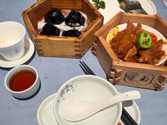 -晓粤·惹味粤菜(凯德乐峰广场店)