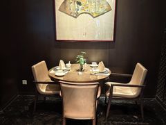 -万丽轩·粤菜(王府井金茂万丽酒店)