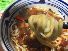 -老九圆山西面馆(CBD店)