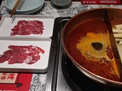 -京元盛铜锅涮肉(上海总店)