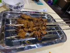 -和庆斋羊蝎子火锅·碳缸烧烤(顺义旗舰店)