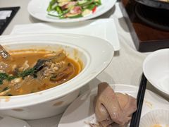 -狮王府淮扬菜(新街口友谊店)