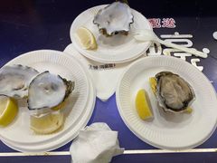 -HIHE Bistro·Oyster Bar(华熙live店)