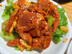-胖记烤肉(湖大店)