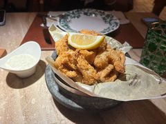 -Mammamia意大利餐厅(阳春巷店)