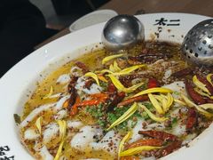 -新太二·鲜料川菜(万泰汇店)