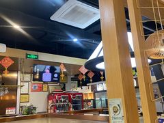 -隆喜元鱼汤包·海鲜(中联广场店)