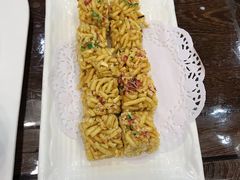 -乔家满族八大碗(流水沟店)