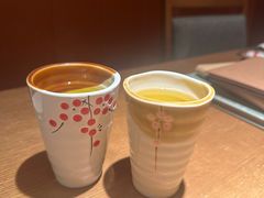 -水之惠鲜鱼料理(王府大街店)