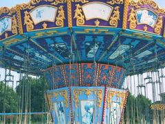 -南京银杏湖乐园