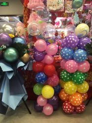 -囍坊婚庆用品结婚婚礼装饰用品(八一·水韵城A区店)