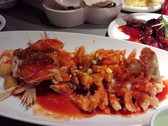 -姑苏家宴·苏帮菜·松鼠桂鱼(苏州总店)