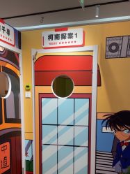 -斯坦熊亲子密室(富力广场店)