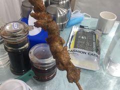 -域乐楼清真饭庄(华北路店)