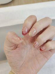 -斯馨·健康美甲美睫