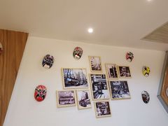 大堂-满记甜品(王府井北京市百货大楼店)