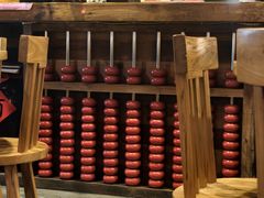 -關東雪东北菜(中庚漫游城店)