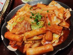 -泰好吃芝士年糕火锅(独墅湖店)