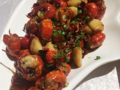 -可可大虾武汉土菜大排档(万松园1店)