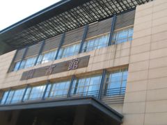 -哈尔滨工业大学-图书馆