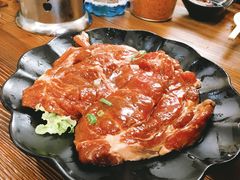 -大壮家原味烤肉(兴华北街店)