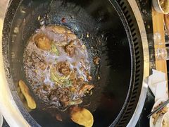 -地锅印象(兴宁北路店)