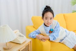 -玛瑞莎·儿童·亲子摄影(越秀店)