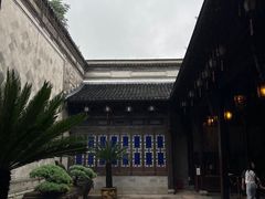 -胡雪岩故居