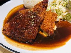 王炸猪排-韩香福脊骨汤锅(上杭路店)