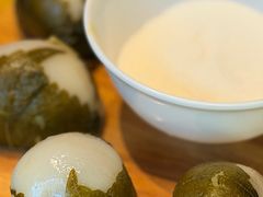 -蘸小院铁锅炖·蘸酱菜·东北菜(怀远门店)