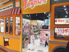 -大族广场Mall&More