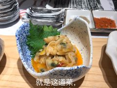 -吉屋烤肉(八宝街店)