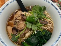 -和府捞面(金山万达店)