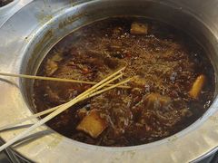 -锅知鲜自助火锅(武侯吾悦广场店)