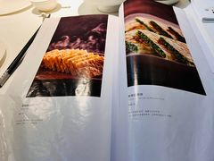 -四季民福烤鸭店(王府井东安门店)