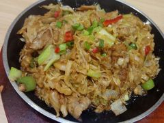 -敏丁拌饭(中街总店)