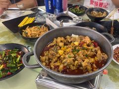-聚味瞿记·龙虾堂(树木岭店)