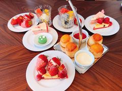 -北京柏悦酒店·锦庭餐厅Dining Room