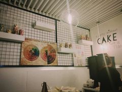 -姆们M Sweetie Cake(五道口店)