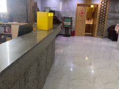 -绿岛汤泉韩式休闲会所