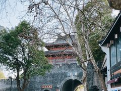 -鼓楼(西湖风景名胜区)