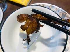-夜郎国·贵州菜(南山店)