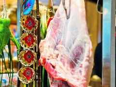 -亚马逊蒸汽活海鲜自助(LCM置汇旭辉广场店)
