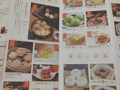 -粤食堂(天津和悦汇店)