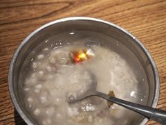 -成都你六姐·牛肉冒菜(上海环宇荟店)