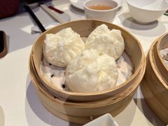 蚝皇叉烧包-利苑(环贸iapm店)