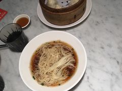 -南小馆(迪士尼小镇店)
