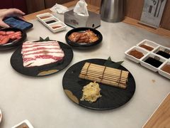 -韩宫宴炭火烤肉(昆山金鹰店)
