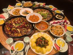 -老板恋上鱼(高新万达店)