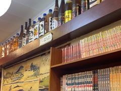 -胜代日本料理(云程巷小区店)